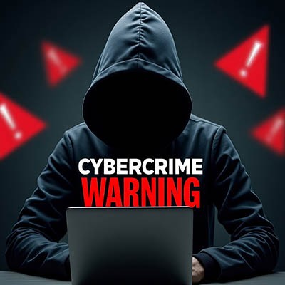Don’t Look Now: More Cybercrime