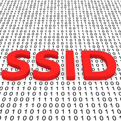 Technology Basics: SSID