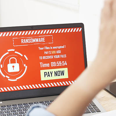 There Isn’t Much that Is More Devastating than Ransomware