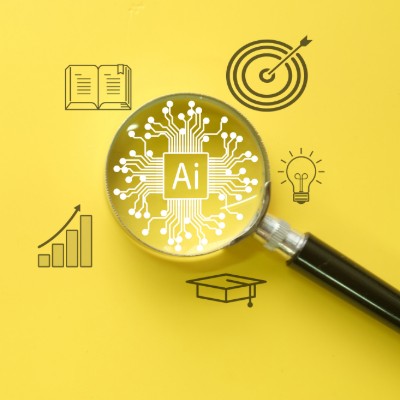 AI's Role in the Future of Work: Transformation, Not Replacement