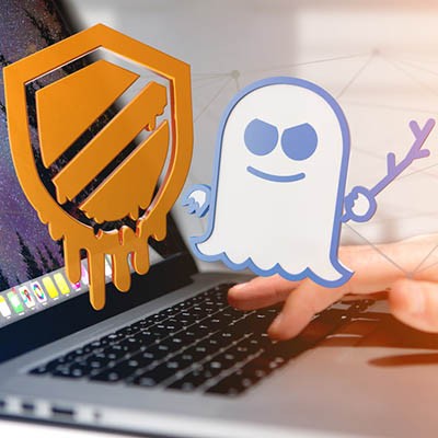 Surveying the Damage of Meltdown and Spectre