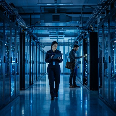 Co-Managed IT: Supporting Your Internal Tech Lead