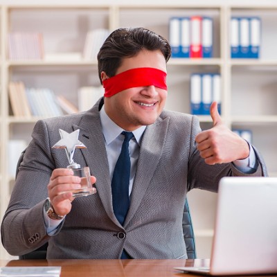 Are Your Employees Waiting to Be Blindsided?