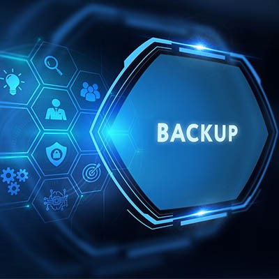 3 Solid Reasons Why Data Backup is Essential