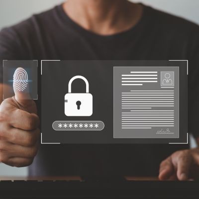 Securing Your Business Without Sacrificing Daily Productivity