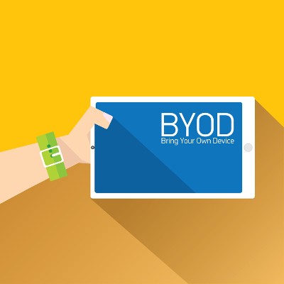Getting Started With BYOD? Be Sure to Cover These 3 Concerns