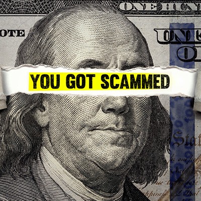 The Global Annual Cost of Cybercrime Will Break $10 Trillion by 2025