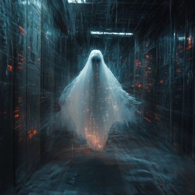 Exorcising Cyber Ghouls From Your Network With Endpoint Security